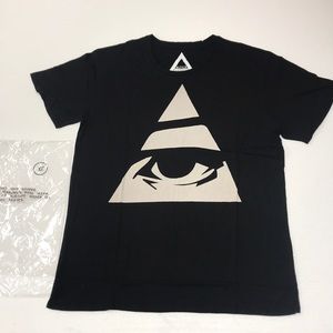 T-shirts “ ILLUMINATI” diff size by Black Element!